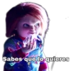 chucky Of Cult 11