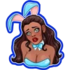 Playboy girls ( by. Indi@ ) 18