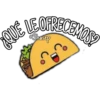 LE OFRECEMOS?
QUE,