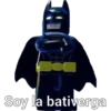Soy la bativerga