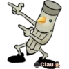 Clau