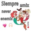 ️ La Sirenita 2 ️ 28