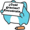 Pack de Gatito Escribiendo 26
