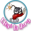 Llegó la Hora