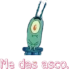 Bob Esponja. 20