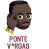 PONTE
V*RGAS