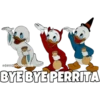@SOYCHOOOOmno
BYE BYE PERRITA