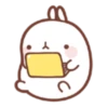 Molang 2 30
