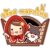 Caperucita roja 16