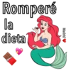 ️ La Sirenita 2 ️ 29