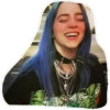 Billie eillish 30