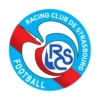 RACING CLUB L
DE STR
R$
FOOTBALL
STRASBOURG