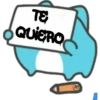TE
QUIERO
JV