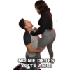 Exponiendo Infieles 16