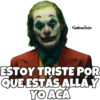 El Bromas(Jocker) 25