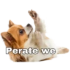Perate we