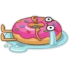 Donut And Coffee 28