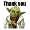 Yoda Collection SW 30