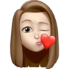 Memoji ᏩᎥᏕє εїз 24
