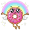 Donut And Coffee 29