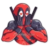 AmbranoSticker.