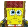Bob Esponja 5