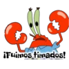 alle iFuimos timados!