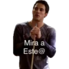 Mira a
Este@