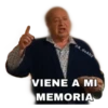 @A_deAby
VIENĖ A MI
MEMORIA