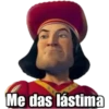 Shrek (by Estrella AA) 5