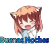 Buenas Noches