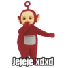 Jejeje xdxd