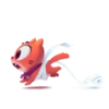 Kitten taffy 5