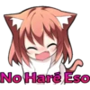 No Hare Eso