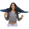 Yiseni Pérez 6