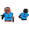 HI
HATER
BYE
HATER