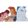OscarVr1830
Tu diciendome
cosas bellas
Tu amiga
viendo que no
la cagues