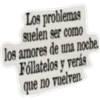 fracecitas CURSIS 6