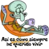 B Así es como siempre he querido vivir