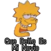 Que Bello Es
Mi Novio
