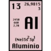 13 26,9815
3
AI
2450
660
2,70
(Ne)333p
Aluminio