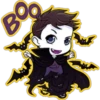 Halloween Annu Blue's ✾ [✓] 5