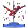 eZambranoSticker