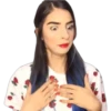 Yiseni Pérez 8