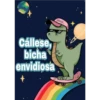 Cállate y Anda... Dinosaurio 8