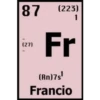 El amor es química II - Tabla periódica 8