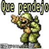 Que pendejo
國 GRHEO會