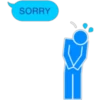 SORRY