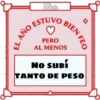 El Año Estuvo Bien Feo Pero Al Menos 5