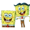 Bob Esponja 7